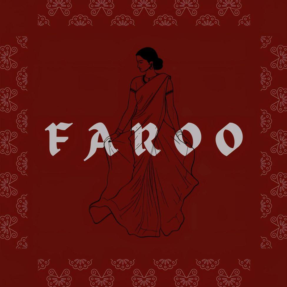 FAROO logo